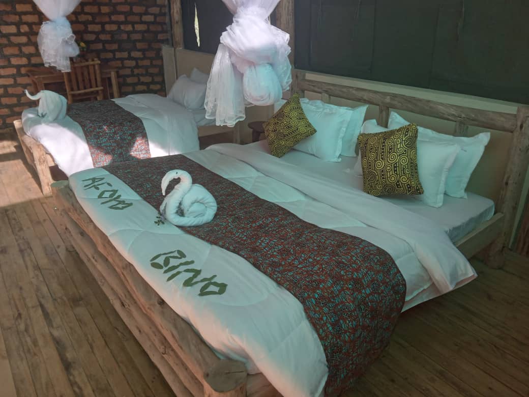 Family Cottages